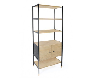 Jugend knygų spinta